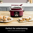 thumbnail image 3 of Ninja® 8-in-1 PossibleCooker™ 8.5-qt Multi-Cooker, MC1000, 3 of 21