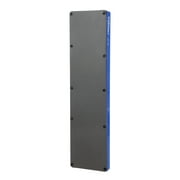 Hyper Tough Magnetic Metric Socket Organizer for 3/8 in Drive Sockets, Holds 28