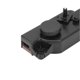 thumbnail image 2 of Interrupteur de réglage du siège électrique avant droit, haute sensibilité, pour Tesla Model 3 Y 2017-2022, 2 of 4