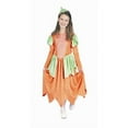 thumbnail image 1 of RG Costumes 91143-L Pumpkin Princess Costume - Size Child-Large, 1 of 1