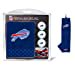 thumbnail image 3 of Team Golf 30320 Buffalo Bills Embroidered Towel Gift Set, 3 of 3