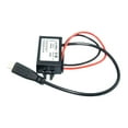 thumbnail image 1 of Convertidor WG 1224S0503TC Convertidor CC/CC versátil de 5 V con inversión de polaridad, 1 of 7