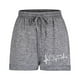 thumbnail image 3 of WILLBEST Pantalones Casuales elegantes para Mujer para Yoga y Deportes: Shorts Elásticos con Lazo y Estampados de Moda. Extra Grande, 3 of 3