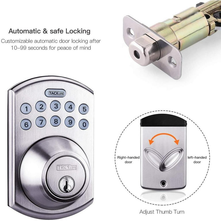 Tacklife Safe Key Replacement Buy Shop