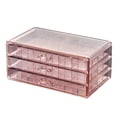 thumbnail image 1 of 1 caja PET transparente multicapa de gran capacidad, 1 of 7