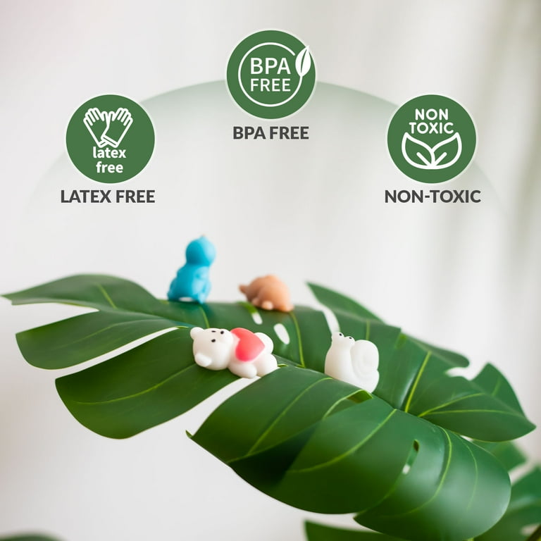 ⚠️mochi Amazon.com: Mochi Squishy Advent Calendar 2025,Squishy