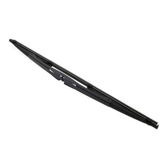Rear Wiper Blade - Compatible with 2001 - 2007 Volvo V70 2002 2003 2004 2005 2006