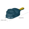 thumbnail image 2 of Raindrops Dumpling Wrapper for Home Users 2Pcs 27.00X11.50X7.00CM, 2 of 8