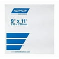 thumbnail image 2 of Norton Adalox 11 in. L X 9 in. W 220 Grit Aluminum Oxide All Purpose Sandpaper 100 pk, 2 of 2