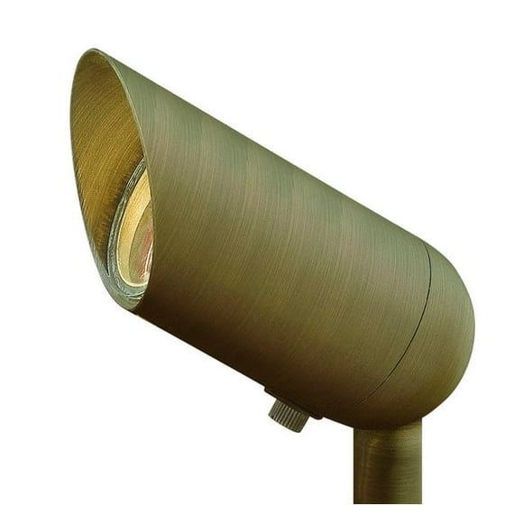 Hinkley Landscape Lighting Hardy Island LED Spot Light – Spotlight Important Landscape Features and Increase Home Security