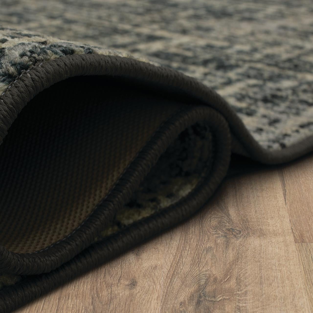 Mohawk Home Cochem Printed Area Rug, Neutral, 2' x 8'