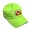 Lime, variant on Soft Baseball Hat Embroidered Dad Hat Greenland Embroidery Men & Ladies Baseball Cap Cotton Lime Design Only