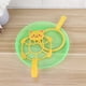 thumbnail image 2 of Juego de 6 varitas de burbujas para hacer burbujas, juguetes divertidos para niños., 2 of 5
