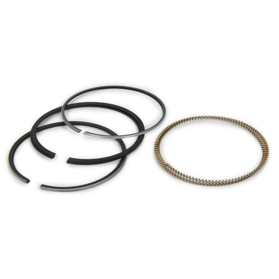 Hastings 2C4573 2-Cylinder Piston Ring Set