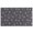 Pioneer Flower Floral, variant on Pioneer Flower Floral Print Pattern Door Rugs,Washable Non Slip Door Mats Indoor,Decorative Door Mats,Entry Mat Indoor for Entrance,Bedroom,Kitchen,Bathroom,17"x30"