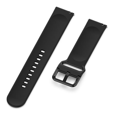 Watch Band Strap for Samsung Galaxy Watch Active 2 40mm 44mm L | Walmart Canada