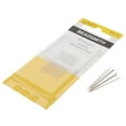 thumbnail image 1 of Sharps Beading & Leather Needles – Hand Sewing Needles (#12), 1 of 9