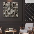 thumbnail image 2 of Cuadros Decorativos Malaca Sebang Canvas, 2 of 2