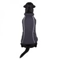 thumbnail image 4 of Dog Reflective Windbreaker Outdoor Jacket Windproof Clothes Pet Reflective Outdoor Jacket For Large Dogs Thickening Warm Coat, 4 of 6