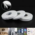 thumbnail image 2 of 5M Super Strong Adhesive Tape Foam Double Sided Tape Pad For Mounting Fixing Pad, 2 of 11