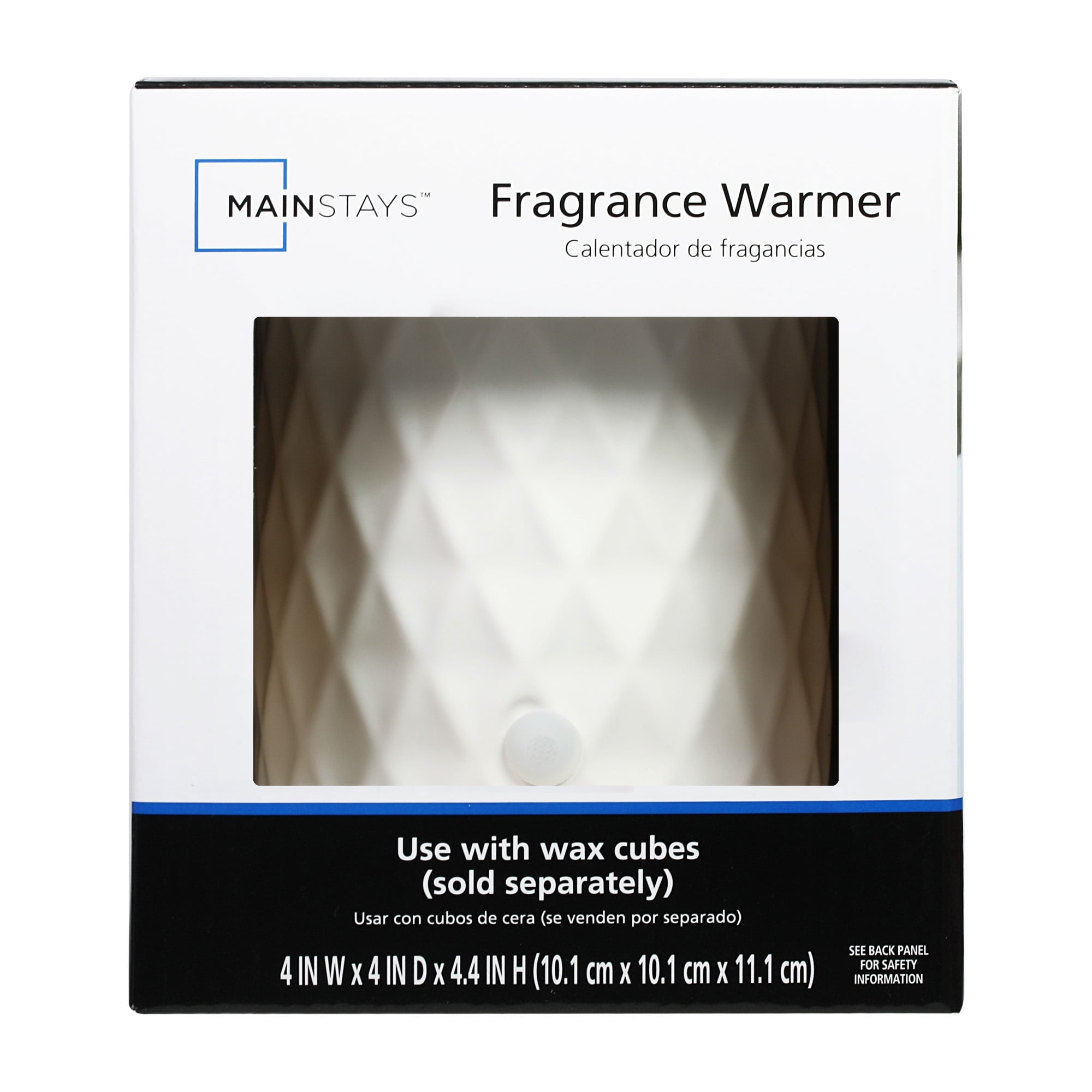 Dicimi Ceramic Electric Wax Melt Warmer ​Wax Warmer for Scented