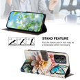 thumbnail image 2 of FOXDOCK Funda Tipo Cartera para OnePlus Nord N20 con Soporte y Correa – Diseño de Patrones Lindos, 2 of 6