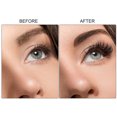thumbnail image 2 of Juego de 10 pestañas magnéticas K5 con 2 delineadores líquidos, fácil de usar y sin dolor. ¡Crea un maquillaje de ojos encantador!, 2 of 6