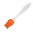 thumbnail image 3 of 6Pcs Left Hand Pink Silicone Glove For Pet Hair Brush, Cleaning, Massage, Grooming Az4813, 3 of 5