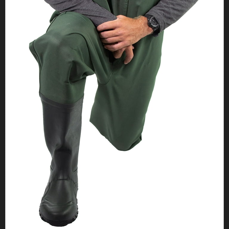 Frogg toggs hotsell cascades waders