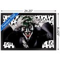 thumbnail image 3 of DC Comics - Le Joker - Fou, 3 of 5