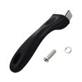 thumbnail image 1 of Pot Handle Scald Proof Universal for Kitchen Pot Cookware Replacement Hand Grip Kitchen Accessories, 1 of 9