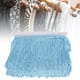 thumbnail image 4 of Vestido Latino Con Flecos De 10yd Y 14cm De Largo, Borlas, Cinta Para Ajuste, Cordón De Poliéster, Costura, Escenario, Cortina DIY, Accesorios De Ropa, 4 of 7