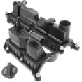 thumbnail image 2 of A-Premium Engine Valve Cover, with Gasket & Bolts & Oil Filler Cap, Compatible with Ford Escape 2017, L4 1.5L DOHC, Replace # DS7G6K271DF, 2 of 6