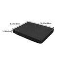 thumbnail image 2 of LOLIPPYY Tool Chest Liner EPE Foam Insert Black 1Set Non-Slip, 2 of 8