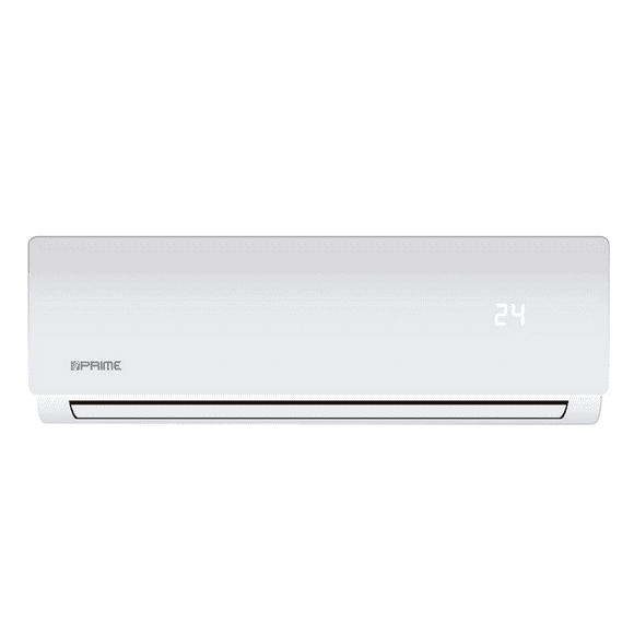Aire Acondicionado Prime Mini Split Solo Frío 12000btu Blanco 110v 1 Tonelada CMPRC121-K