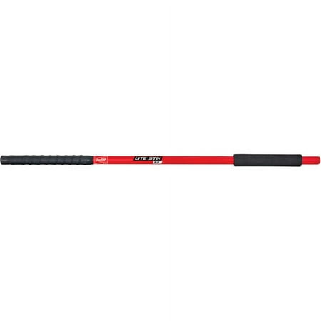 Rawlings 5-tool Training Lite Stick, 33"