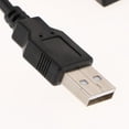 thumbnail image 4 of Base de Concentrador USB 2.0 Soporte Vertical Carga de Concentrador USB de Escritorio de 4 Puertos shamjiam Hub Dock Stand para Switch, 4 of 9
