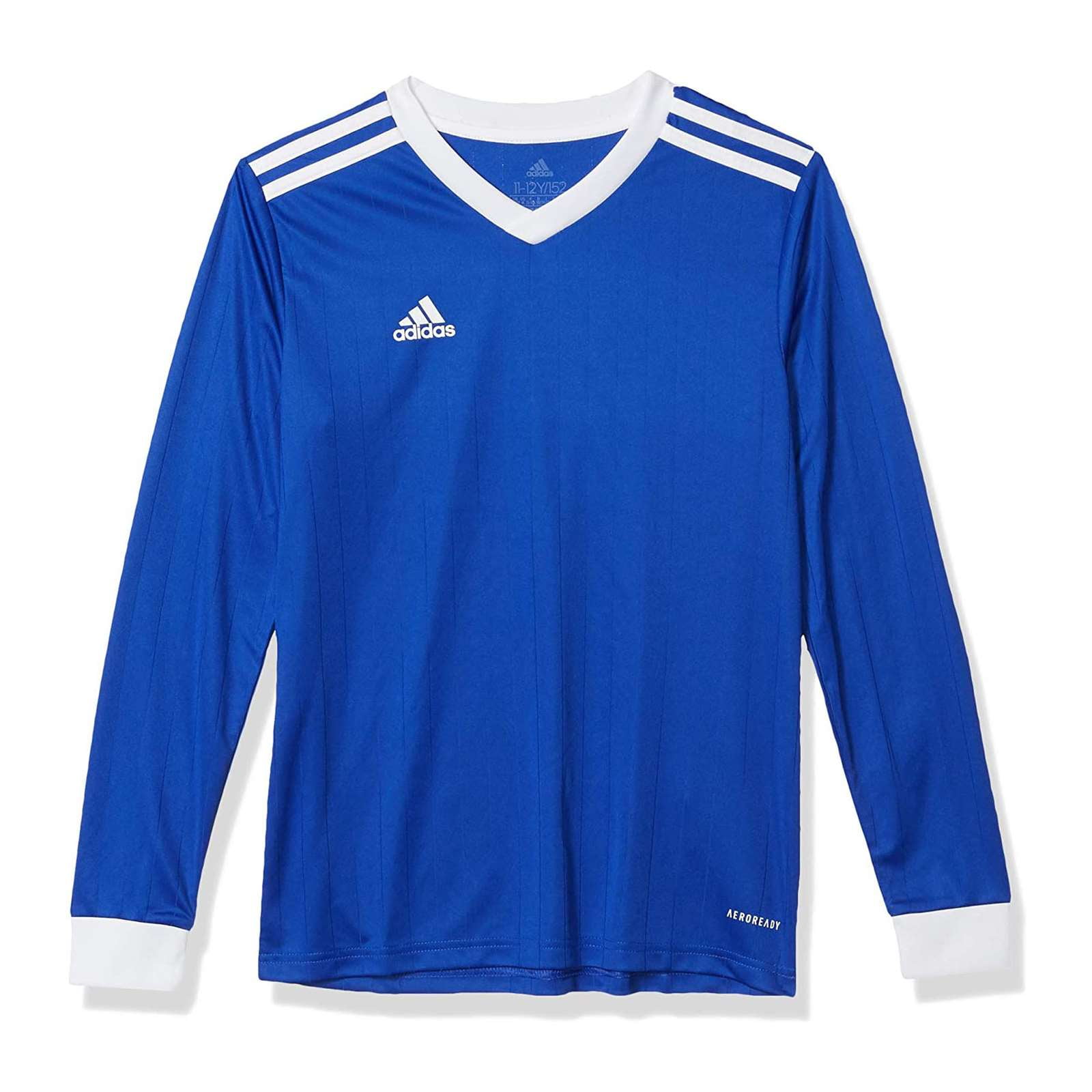 adidas tabela 18 long sleeve