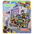 thumbnail image 4 of Teenage Mutant Ninja Turtles: Holiday Countdown Calendar By Playmates Toys, 4 of 7