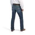 thumbnail image 2 of ARIAT Men's Durazno Straight Jean, 2 of 2