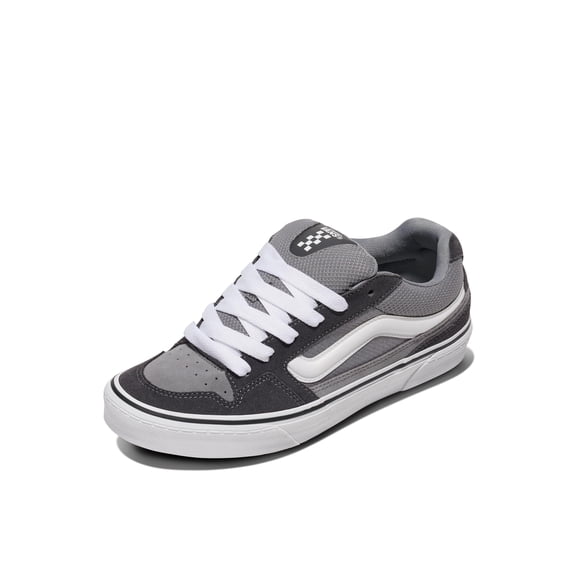 Zapatillas de moda Shoe Vans Caldrone para hombre, gruesas y bajas