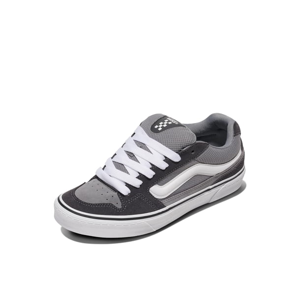Zapatillas de moda Shoe Vans Caldrone para hombre, gruesas y bajas