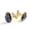 Color 1, variant on Men's Classic Stainless Steel, Dreamcatcher Golden Pattern Cufflinks Business Wedding Shirts, Golden