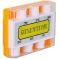 thumbnail image 2 of Guitar Tuner Pitch Plastic Tuner Pitch Pipe Guitar Pitch Pipe Replacement Part, 2 of 5