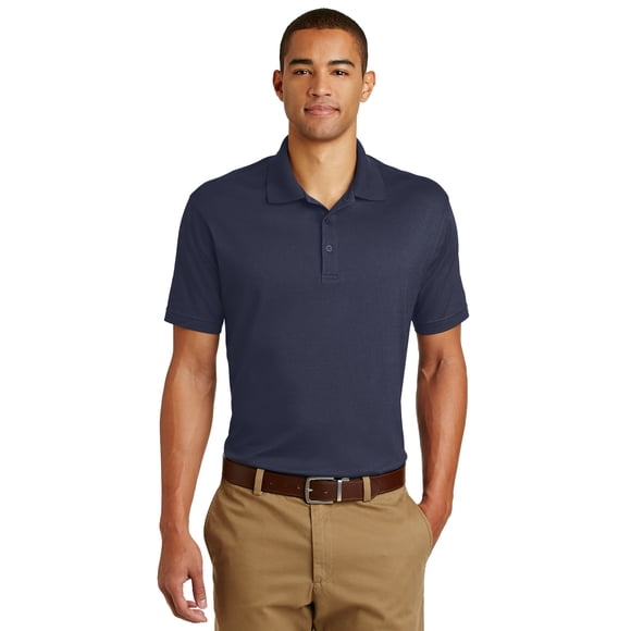 Polo de alto rendimiento Eddie Bauer®. EB102 eddie bauer EB102