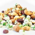 thumbnail image 5 of NY SPICE SHOP Sweet Wasabi Mix Trail Mix - 5 Pound - Trail Mix Snacks – Dried Fruits Assortment, 5 of 5