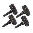 thumbnail image 1 of 4 piezas Transductor de presión de neumáticos 68249197AB 68249197AC para 1500 2500 3500, 1 of 9
