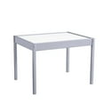 thumbnail image 1 of Baby Relax Hunter 3-Piece Kiddy Table & Chair Kids Set, 1 of 9