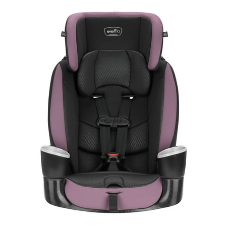 Evenflo Maestro Sport Harness Booster Car Seat, (Best Booster Car Seat For 8 Year Old)