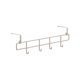 thumbnail image 2 of Compact Towel Rail Hanging Rust Resistant Storage Holder for Radiator 35cm, 2 of 11